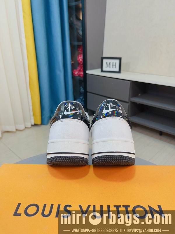 LV Replica Shoes LV sz38-44  mnf1006