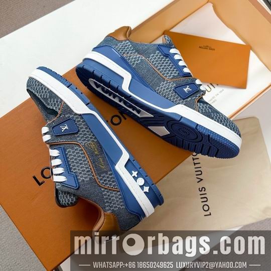LV Replica Shoes LV sz38-45 jyh0915