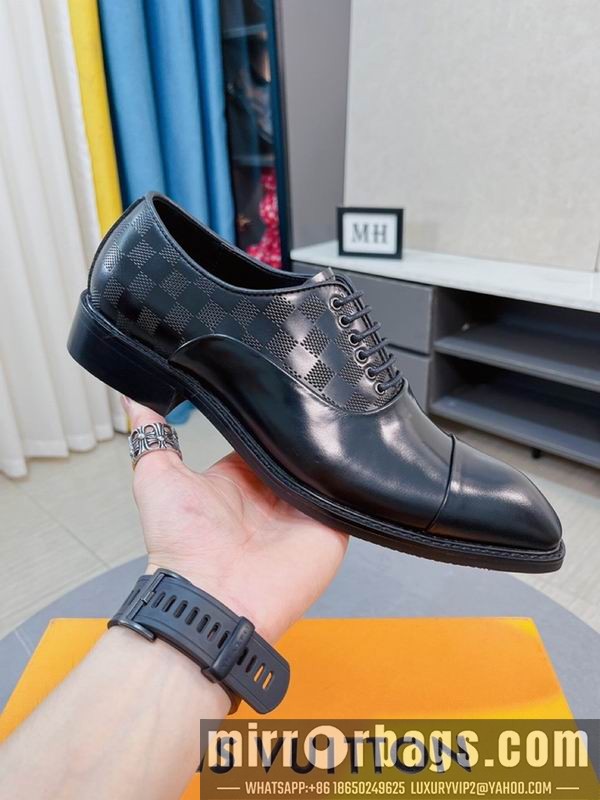 LV Replica Shoes LV sz38-45 mnf0134