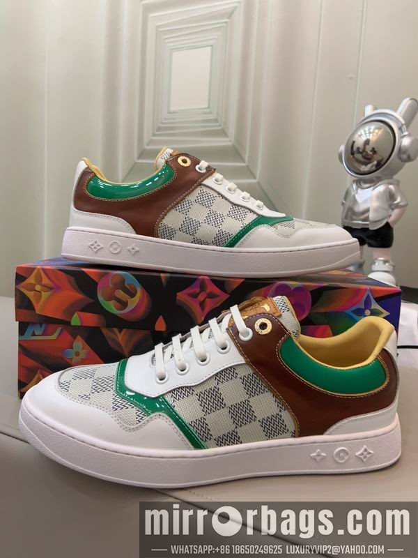 LV Replica Shoes LV sz38-44 mnf0531