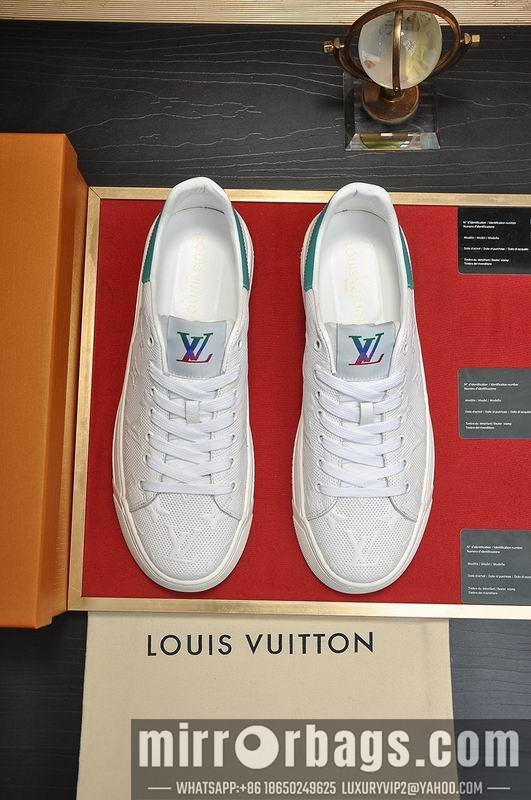 LV Replica Shoes LV sz38-45 mnf0721