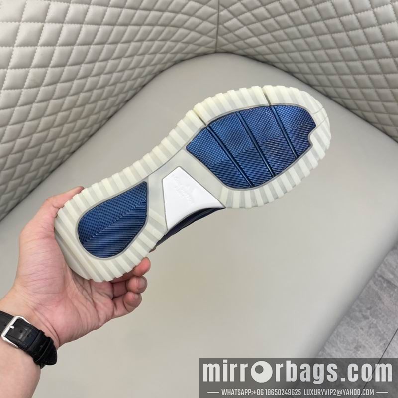 LV Replica Shoes LV sz38-46 mnf0263