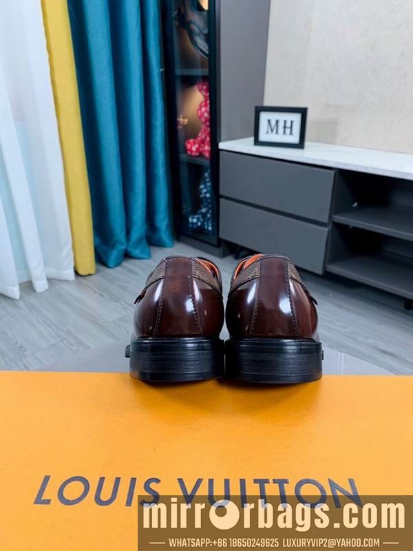 LV Replica Shoes LV sz38-44 mnf0331