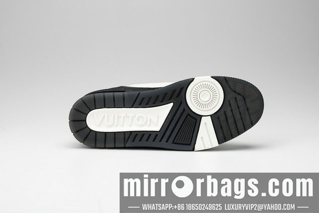 LV Replica ShoesSZ 35-46 0515