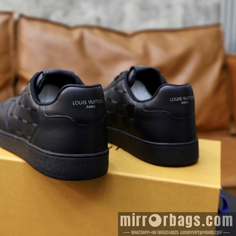 LV Replica Shoes LV sz38-45 mnf0616