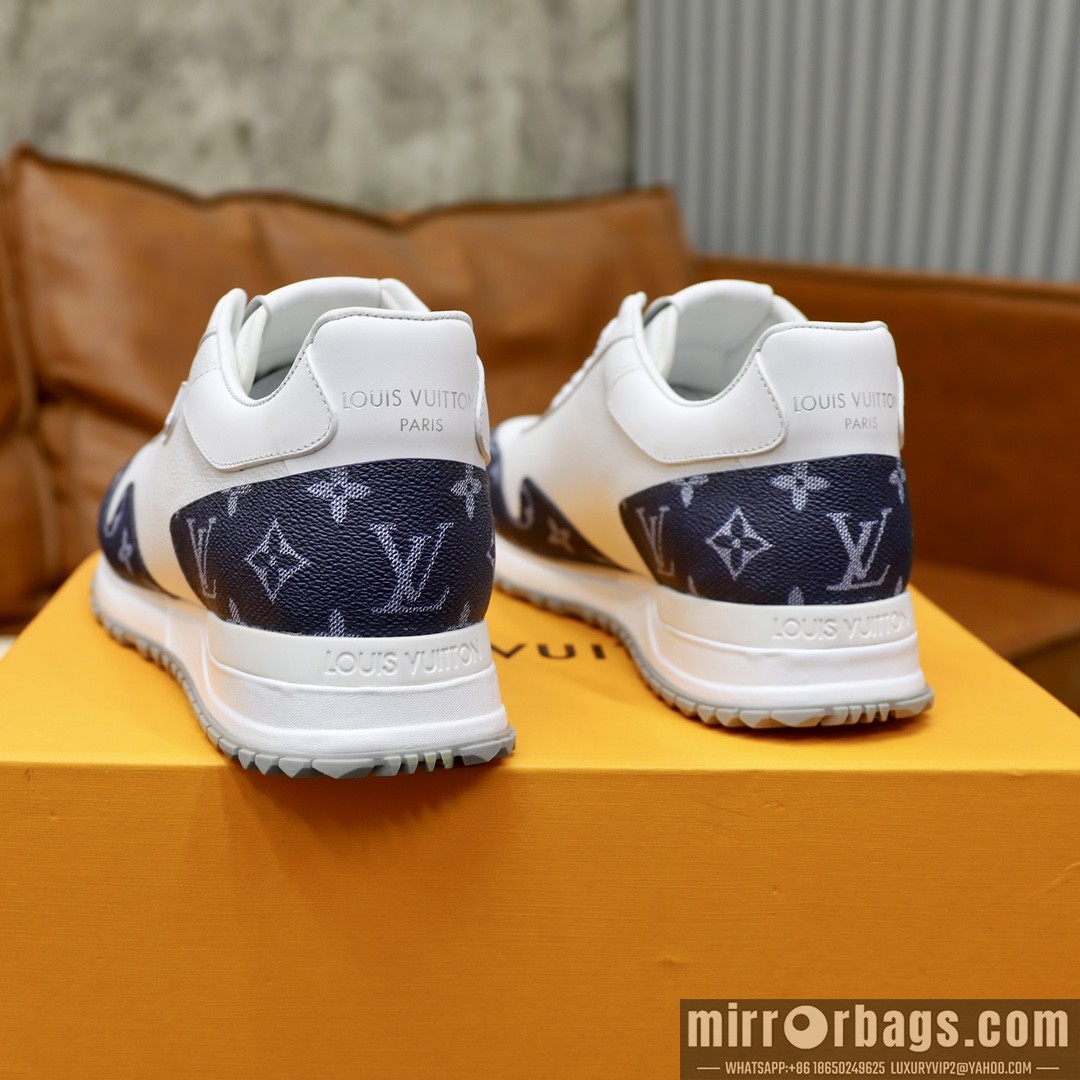 LV Replica Shoes LV sz38-45 hnh0201