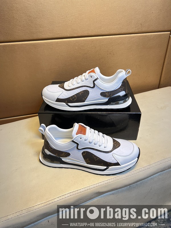 LV Replica Shoes LV sz38-44 jyh0210