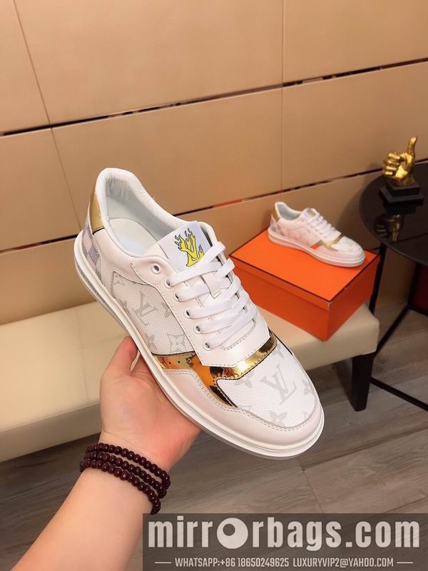 LV Replica Shoes LV sz38-44 mnf01110