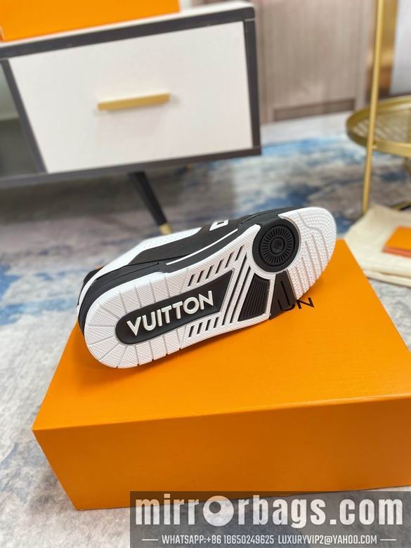 LV Replica Shoessz35-44 4C n0511