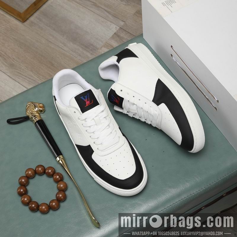 LV Replica Shoes LV sz38-44 mnf0347
