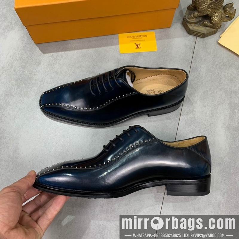 LV Replica Shoes LV sz38-44 mnf0408