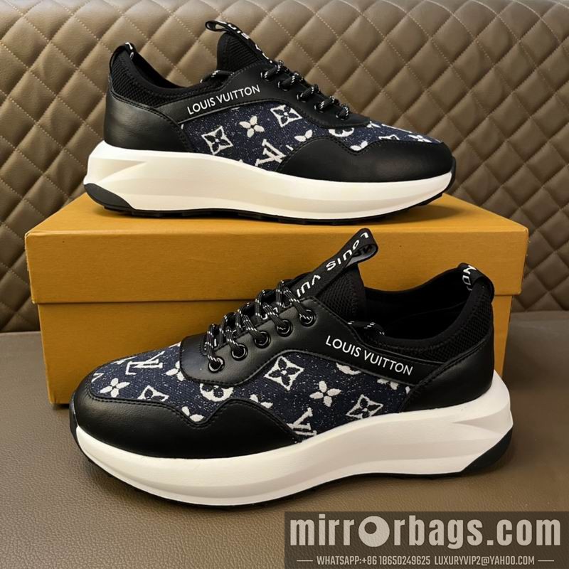 LV Replica Shoes LV sz38-45 mnf0121