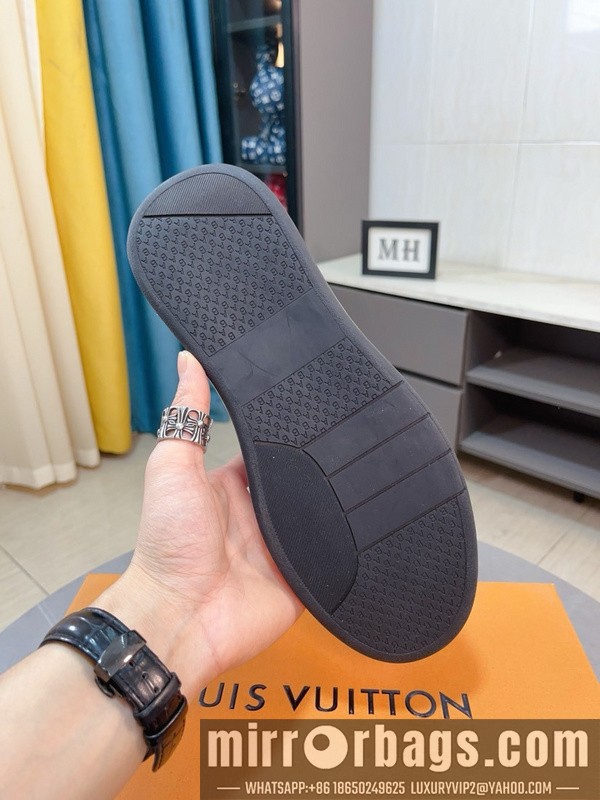 LV Replica Shoes LV sz38-44 jyh1201