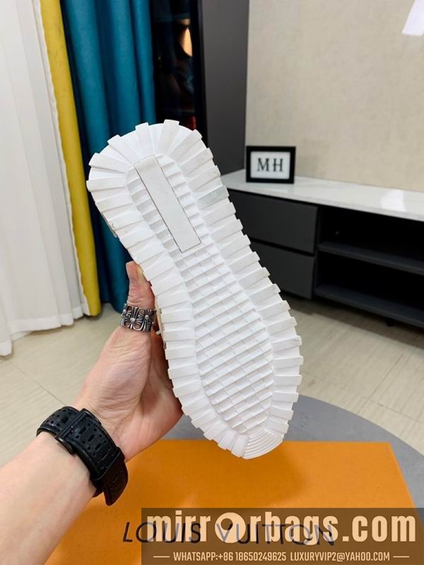 LV Replica Shoes LV sz38-44 mnf0258