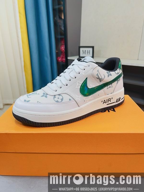 LV Replica Shoes LV sz38-44  mnf1007