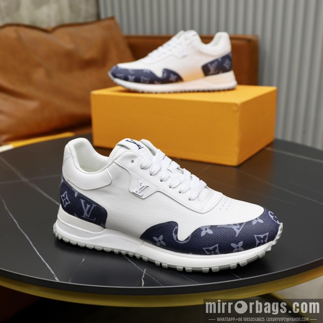LV Replica Shoes LV sz38-45 hnh0201