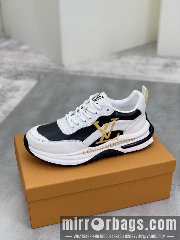LV Replica Shoes LV sz38-44 mnf0173