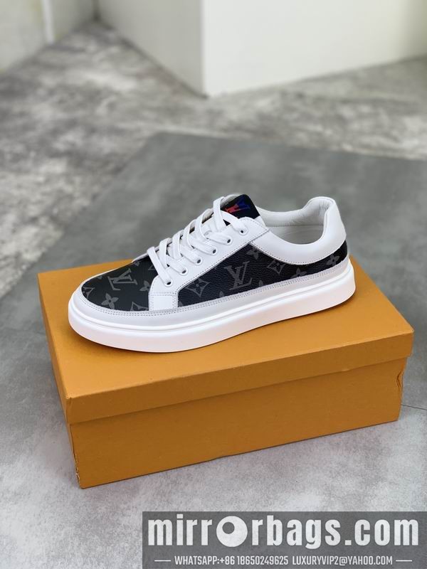 LV Replica Shoes LV sz38-44 mnf1005