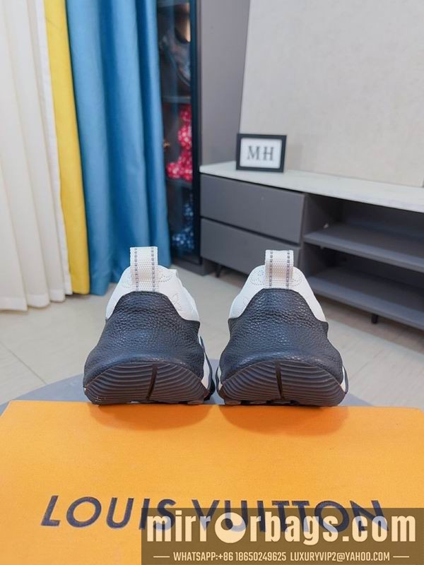 LV Replica Shoes LV sz38-44 mnf0360