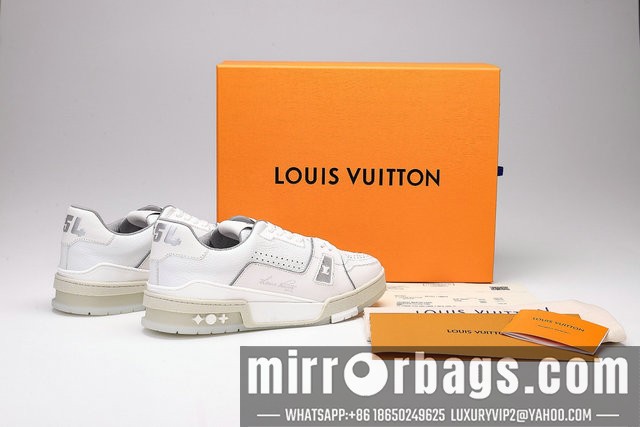 LV Replica ShoesSZ 35-46 0522