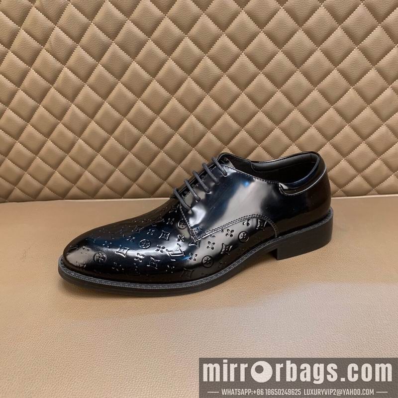 LV Replica Shoes LV sz38-45 mnf0442