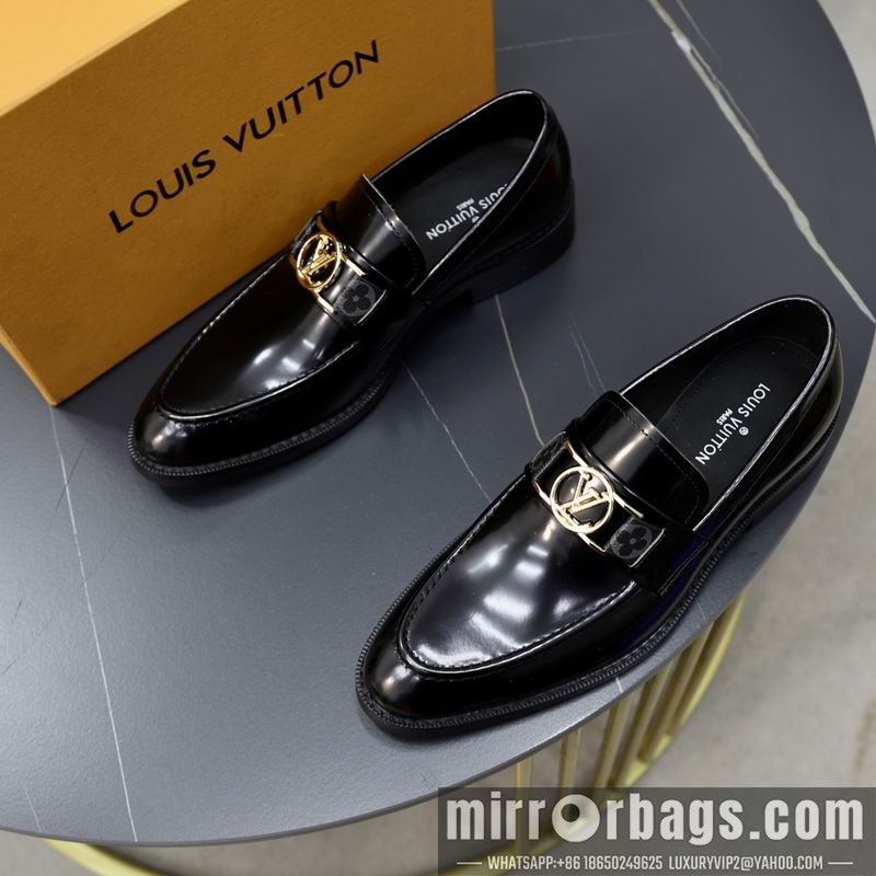 LV Replica Shoes LV sz38-45 mnf0657