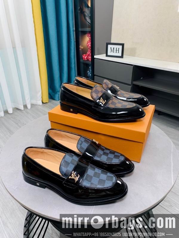 LV Replica Shoes LV sz38-46 mnf0132