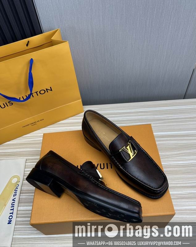 LV Replica Shoes LV sz38-45 mnf0346