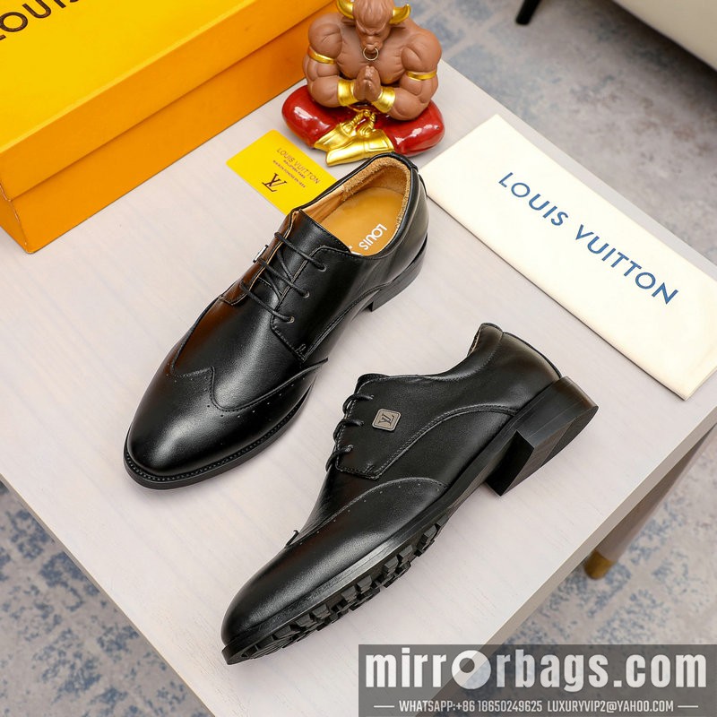 LV Replica Shoes22722043 SZ 38-44
