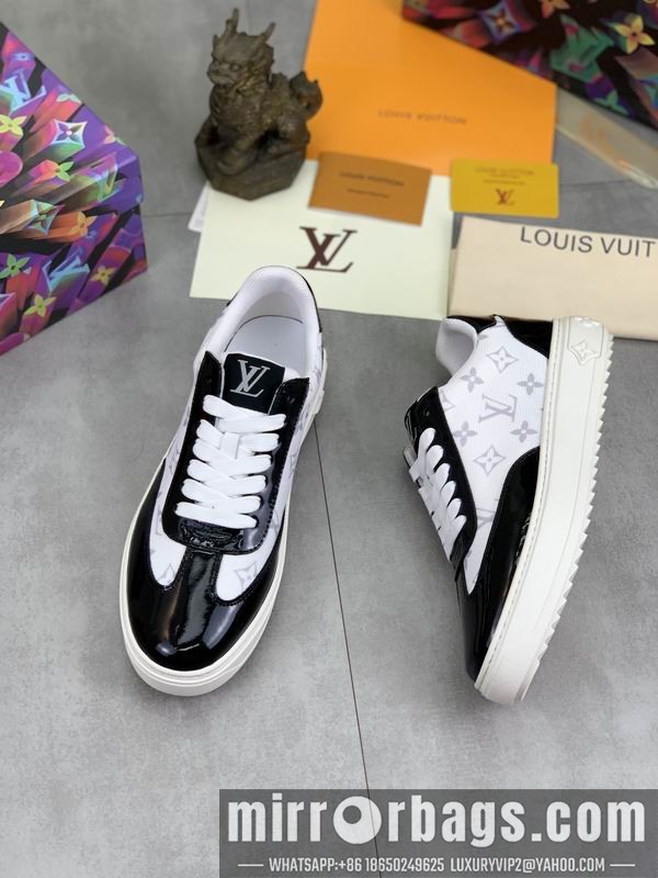 LV Replica Shoes LV sz38-44 mnf1003