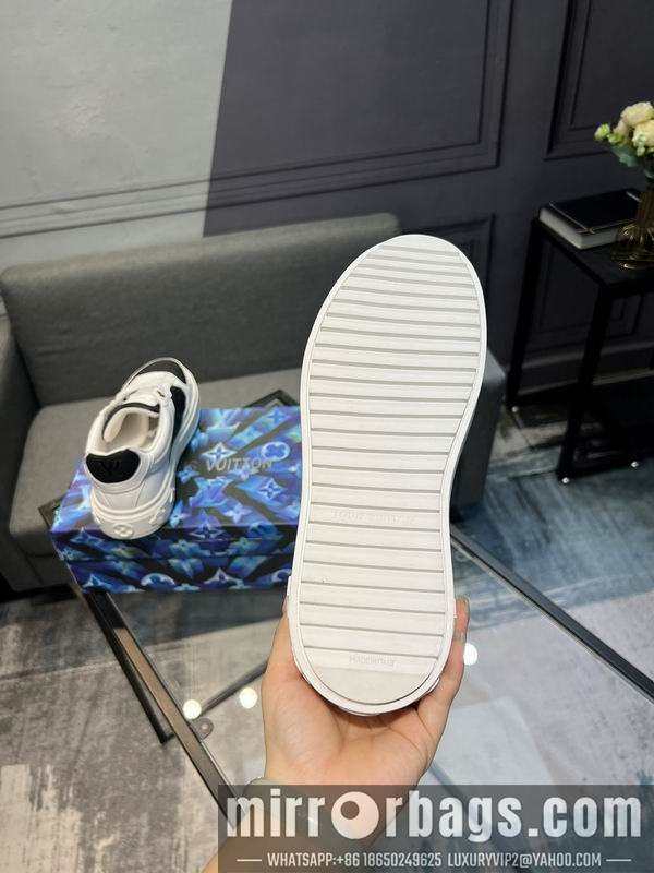 LV Replica Shoes LV sz38-45 mnf0515