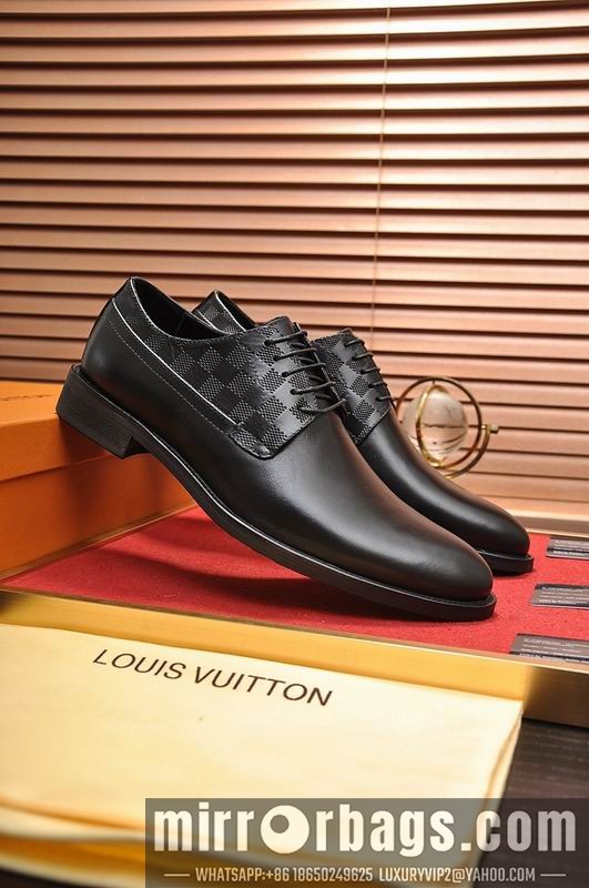 LV Replica Shoes LV sz38-45 mnf0728