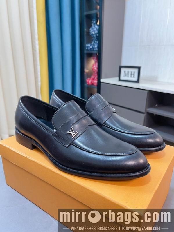 LV Replica Shoes LV sz38-44 mnf0136