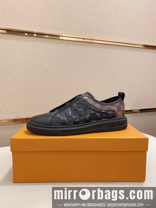 LV Replica Shoes LV sz38-44 8qh1002