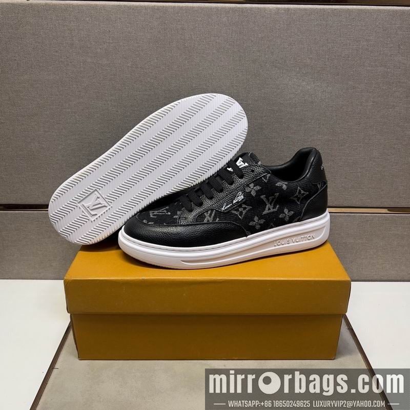 LV Replica Shoes LV sz38-44  mnf1011