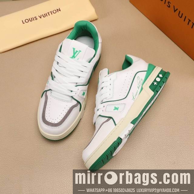 LV Replica Shoes LV sz38-45 jyh0922