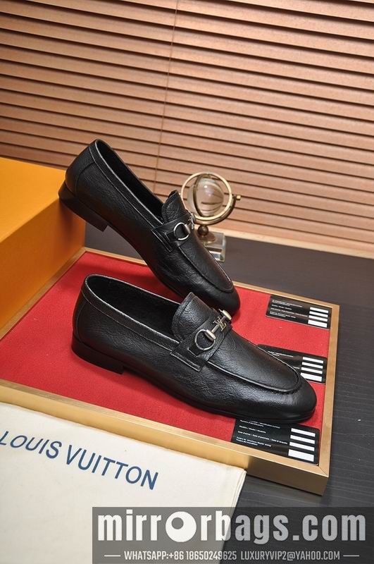 LV Replica Shoes LV sz38-45 mnf0351