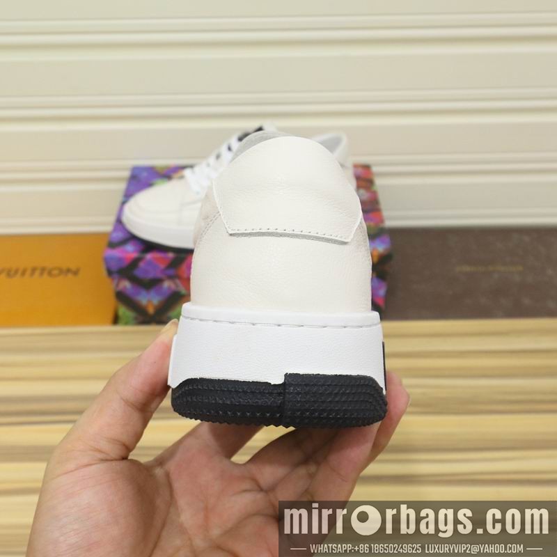 LV Replica Shoes LV sz38-44 mnf0184