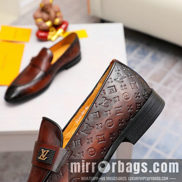 LV Replica Shoes22428255 SZ 38-44