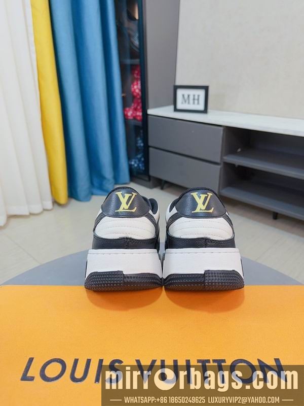 LV Replica Shoes LV sz38-44 mnf0408