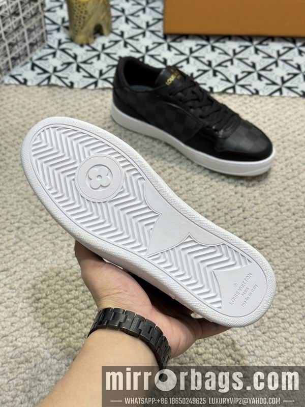 LV Replica Shoes LV sz38-45 mnf0703