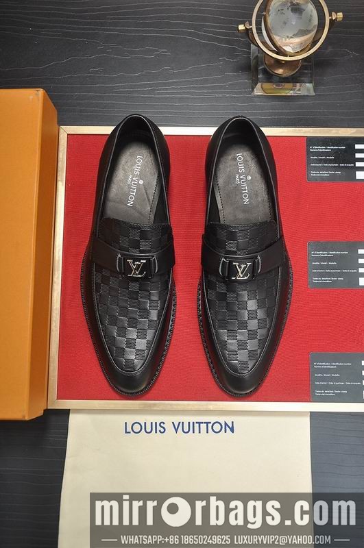 LV Replica Shoes LV sz38-45 mnf0533