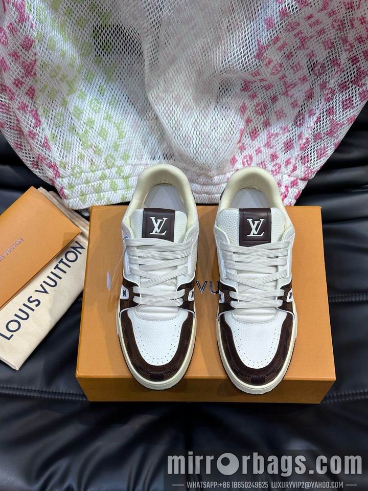 LV Replica Shoes LV sz38-45 jyh0930