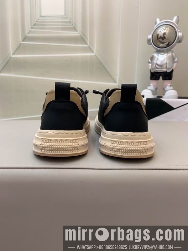 LV Replica Shoes LV sz38-44 mnf0525
