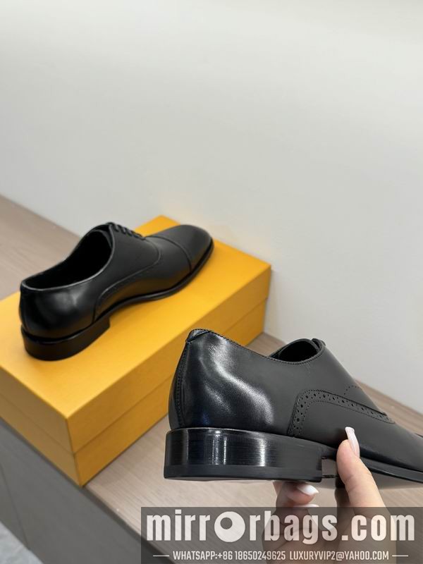 LV Replica Shoes LV sz38-45 mnf0117