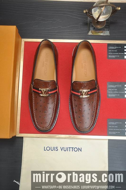 LV Replica Shoes LV sz38-45 mnf0565