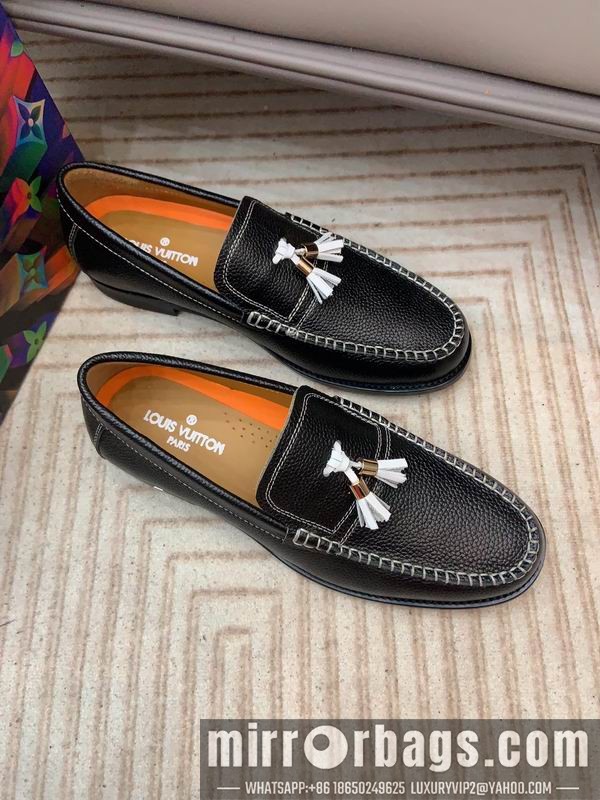 LV Replica Shoes LV sz38-44 mnf0215