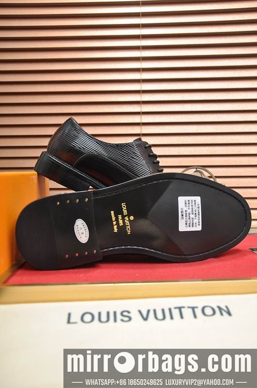 LV Replica Shoes LV sz38-45 mnf0736