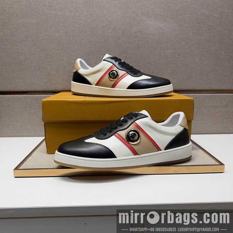 LV Replica Shoes LV sz38-44 mnf1002