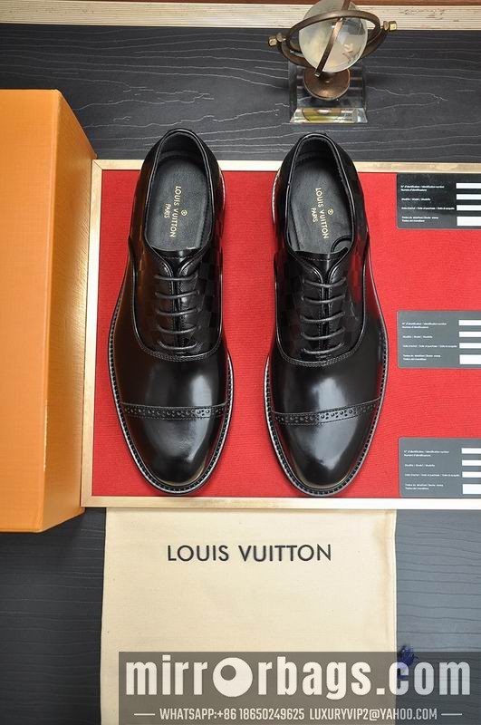 LV Replica Shoes LV sz38-45 mnf0616